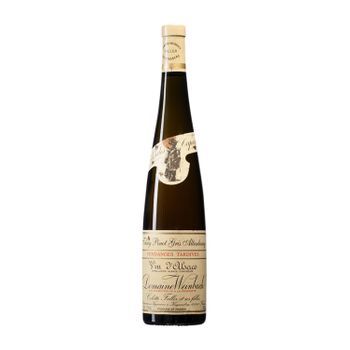 Weinbach Vino Blanco Altenbourg V.t. Alsace 75 Cl 15% Vol.
