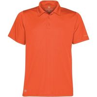 stormtech polo eclipse para hombre