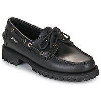 sebago nauticos ranger waxy woman para mujer