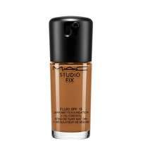 mac studio fix fluid spf15 foundation nc45 30ml