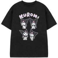 hello kitty camiseta ns8774 para nina