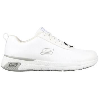 Skechers Zapatillas 108010EC/WHT para mujer