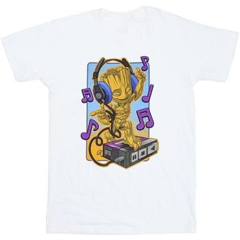 Marvel Tops y Camisetas RO10180 para hombre