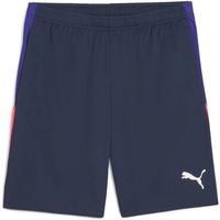 puma pantalon pirata individualliga training short mn para hombre