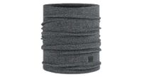 gargantilla gris solido buff