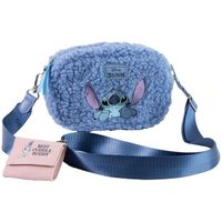 disney bandolera bolso bandolera negro cadena premium para mujer