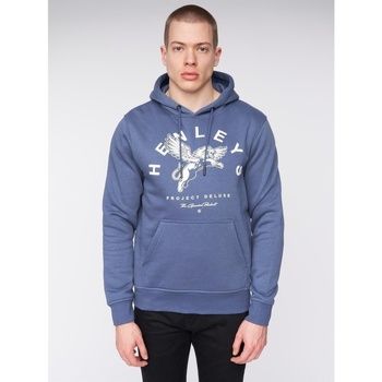 Henleys Jersey Colhen para hombre