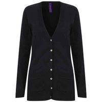 henbury chaqueta de punto h723 para mujer