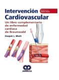 intervencion cardiovascular: un libro complementario de enfermedad car