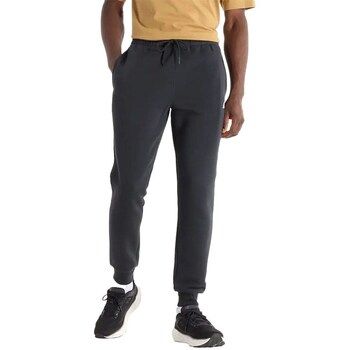 New Balance Pantalón fluido MP43904BK para hombre