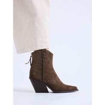 Exé Shoes Botines BOTINES AUSTIN-233 para mujer