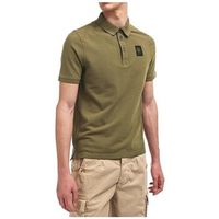 blauer polo polo manga corta hombre para hombre