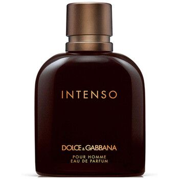 D&G Perfume Intenso Eau de Parfum 75 ml para mujer