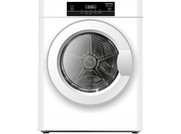 mini secadora evacuacion - infiniton sd-3m 3kg 5 prog tsecado 10-120min display led