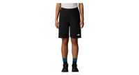 pantalones cortos mujer the north face exploration negro