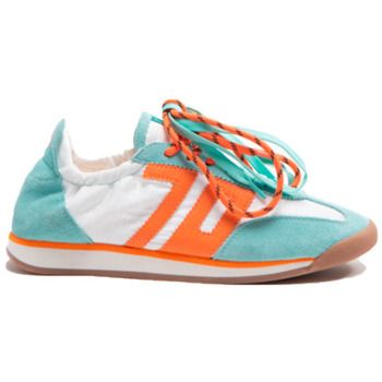 Back 70 Zapatillas ROCKET para mujer