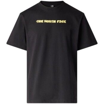 The North Face Camiseta NF0A8GQV para hombre