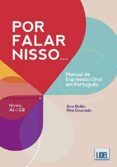 por falar nisso por falar nisso