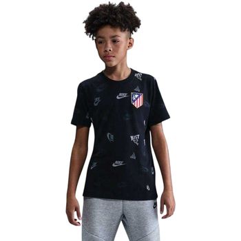 Nike Tops y Camisetas Atletico Madrid para niña