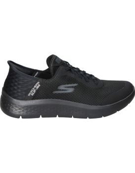 Zapatillas Color Negro De Arch Fit Skechers 216324-bbk 48