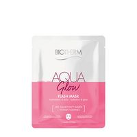 biotherm aqua glow biotherm aquasource super masque glow - mascarilla para la cara