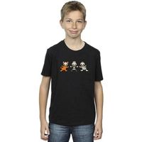 disney tops y camisetas duck tales halloween para nino