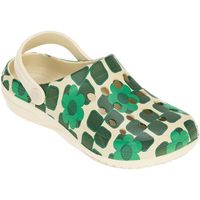 regatta zuecos orla kiely para mujer