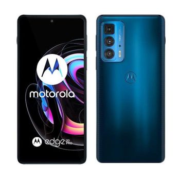 Motorola Moto Edge 20 Pro 5G 12GB 256GB 6.7