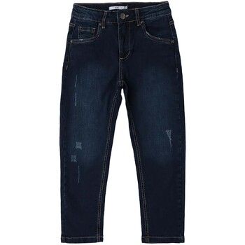 Ido Vaqueros Denim Lungo para niño