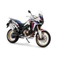 tamiya maqueta honda crf1000l africa twin 16 kit de montaje