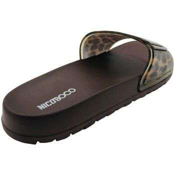 Nicoboco Chanclas Chancla Pala Mujer Dopard 44-050 para mujer
