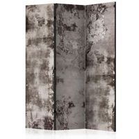 biombo - old plaster 135x172 cm