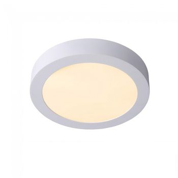 Plafón led para baños brice round (15w)