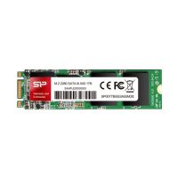 silicon power a55 512gb ssd m2 2280 sata iii