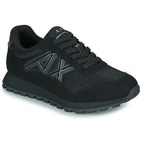 armani exchange zapatillas drop para mujer