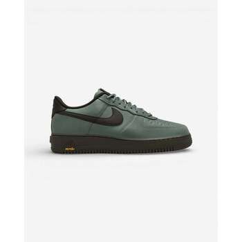 Nike Zapatillas Air Force 1 Low Gore-Tex Vibram Clay Green para hombre