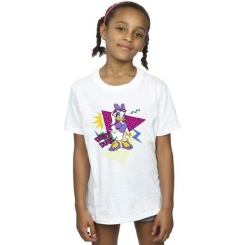 Disney Camiseta Cool para niña