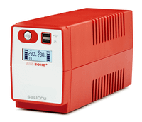 sps 500 soho iec 500va  30 0w