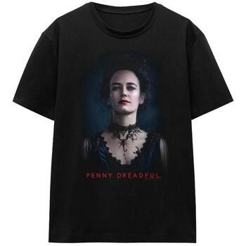 Penny Dreadful Tops y Camisetas TV15883 para mujer