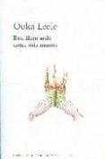 este libro arde entre mis manos