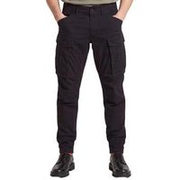 g-star raw pantalones regular tapered para hombre