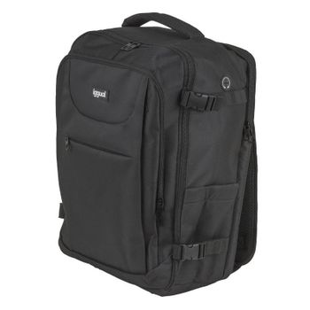 Mochila Iggual Voyage Pro Tech para portátiles 15.6