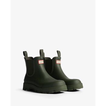 Hunter Botines Elements Elastic Chelsea Boot para mujer