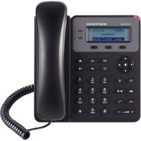 grandstream gxp1610 telefono voip negro