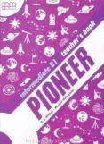 pioneer intermediate teacher book