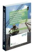la responsabilidad administrativa del empresario en materia de prevencion de riesgos laborales