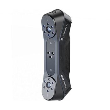 Escáner 3D Creality CR-Scan Raptor Pro alta precisión portátil y ultrarrápido