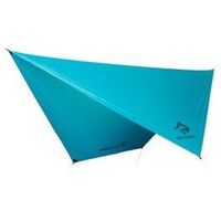 sea to summit hamaca ultralight tarp 15d azul