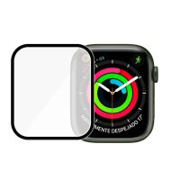 cristal templado completo para apple watch 46mm