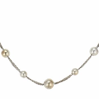 Antik Batik Collar ASI NECKLACE para mujer